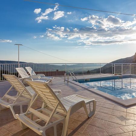 Holiday Home Urlovic Gruda المظهر الخارجي الصورة