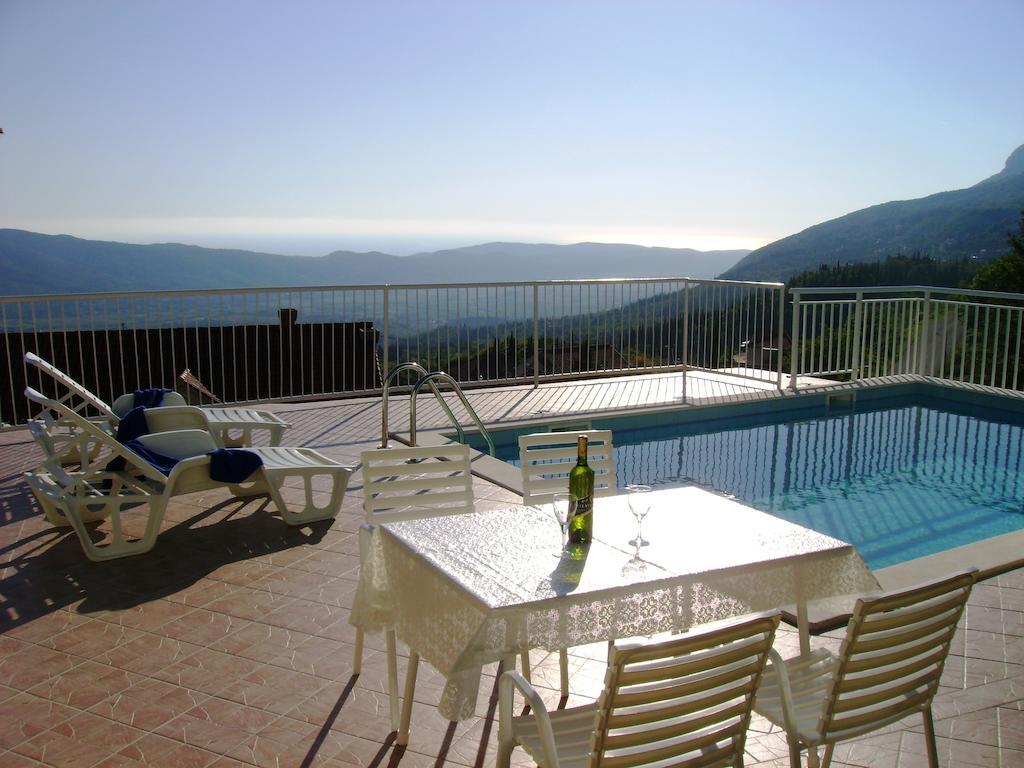 Holiday Home Urlovic Gruda الغرفة الصورة