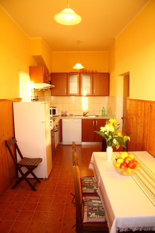 Holiday Home Urlovic Gruda الغرفة الصورة