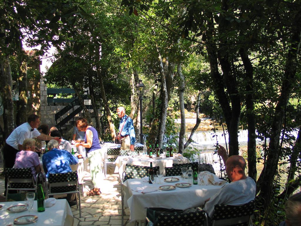 Holiday Home Urlovic Gruda الغرفة الصورة
