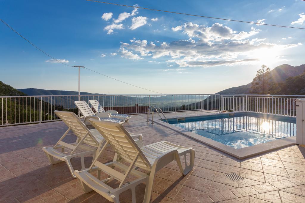Holiday Home Urlovic Gruda المظهر الخارجي الصورة