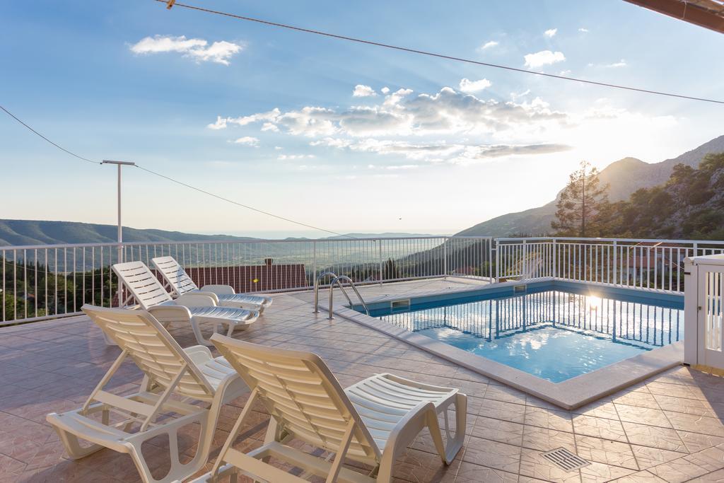 Holiday Home Urlovic Gruda المظهر الخارجي الصورة