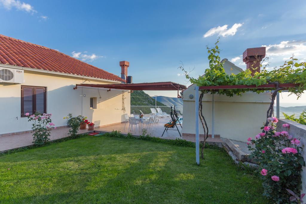 Holiday Home Urlovic Gruda المظهر الخارجي الصورة