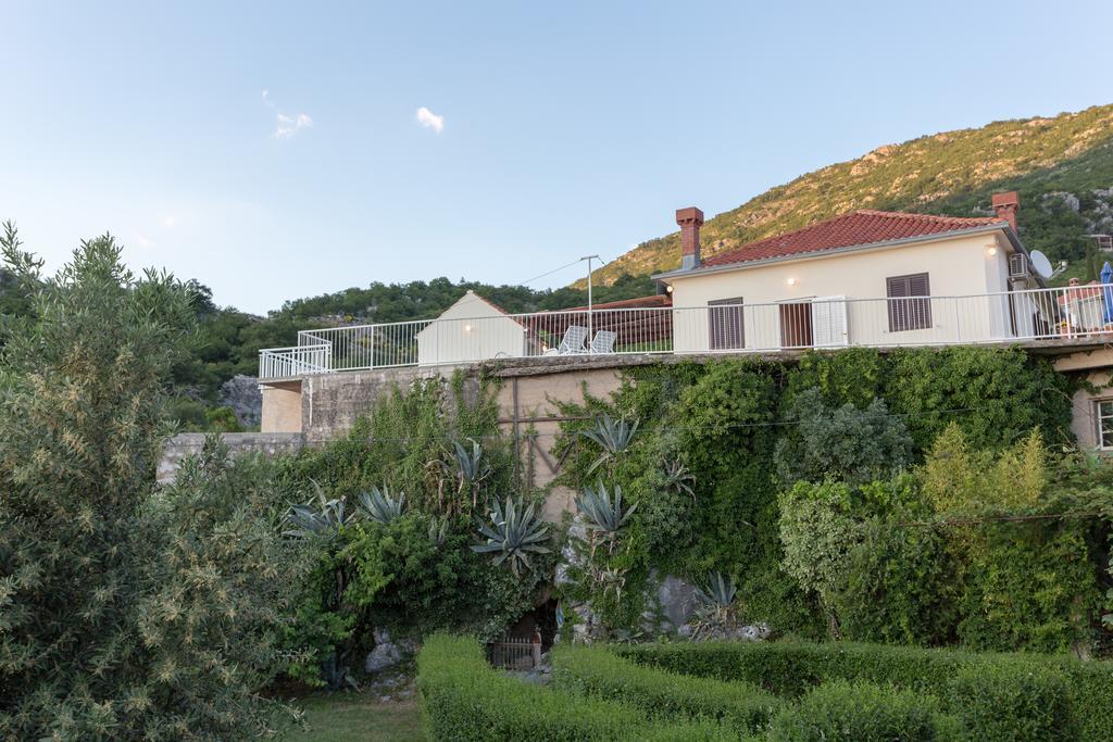 Holiday Home Urlovic Gruda المظهر الخارجي الصورة