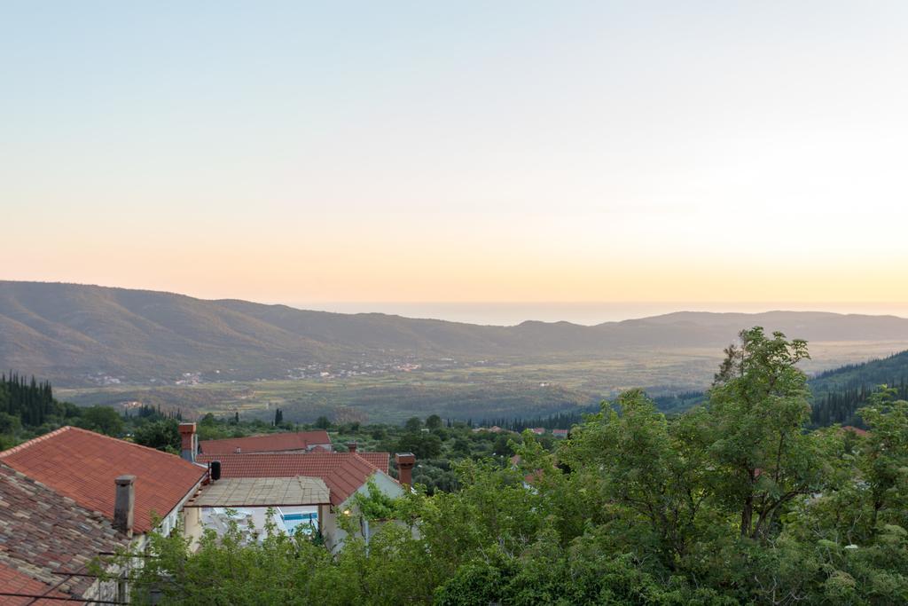Holiday Home Urlovic Gruda المظهر الخارجي الصورة