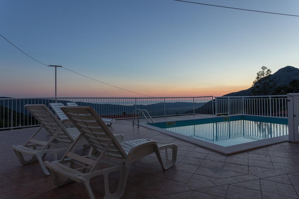 Holiday Home Urlovic Gruda المظهر الخارجي الصورة