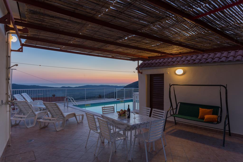 Holiday Home Urlovic Gruda المظهر الخارجي الصورة