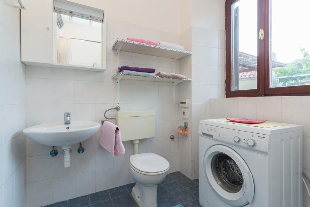 Holiday Home Urlovic Gruda المظهر الخارجي الصورة