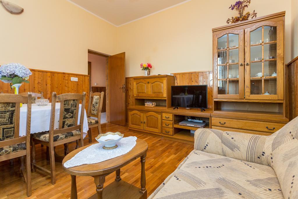 Holiday Home Urlovic Gruda المظهر الخارجي الصورة