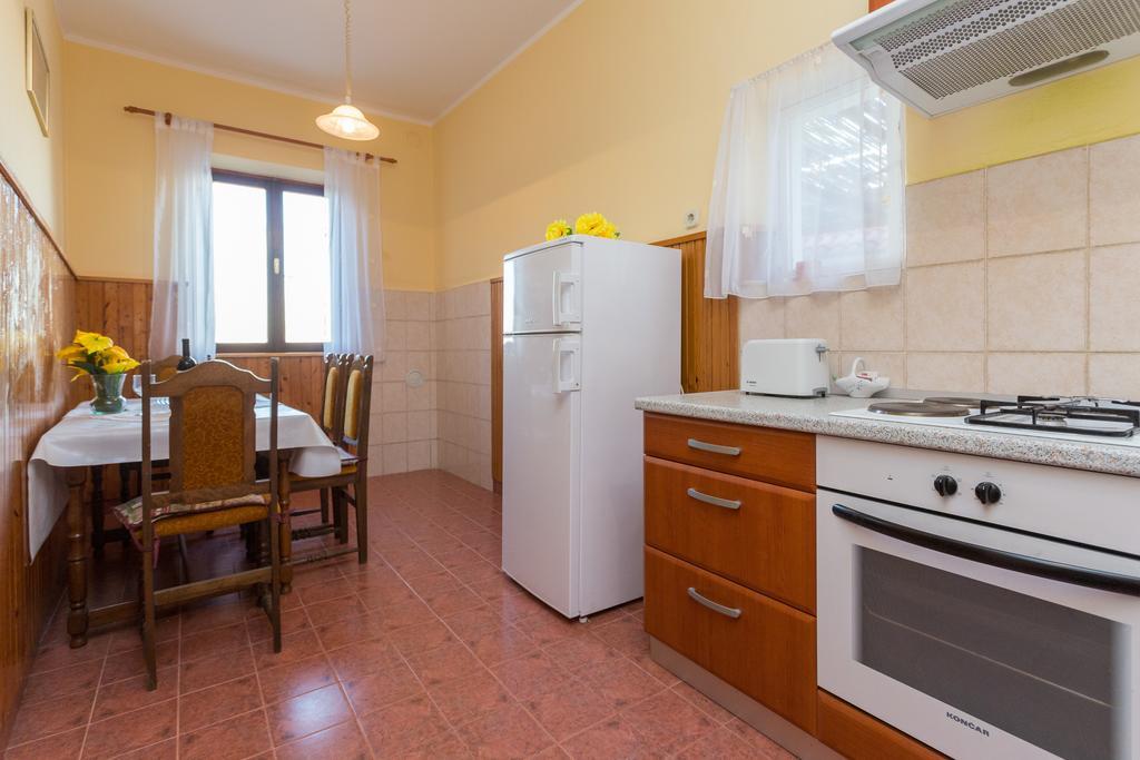 Holiday Home Urlovic Gruda المظهر الخارجي الصورة