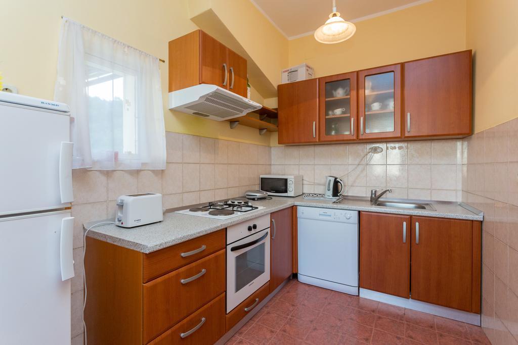 Holiday Home Urlovic Gruda المظهر الخارجي الصورة