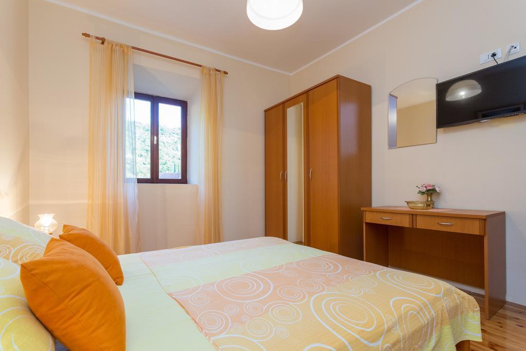 Holiday Home Urlovic Gruda المظهر الخارجي الصورة